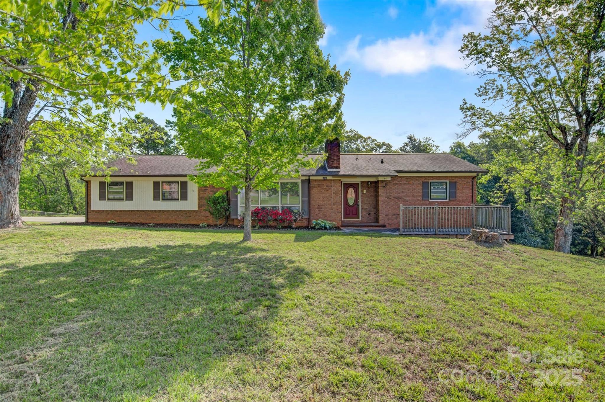 Mt Harmony Acres - Residential