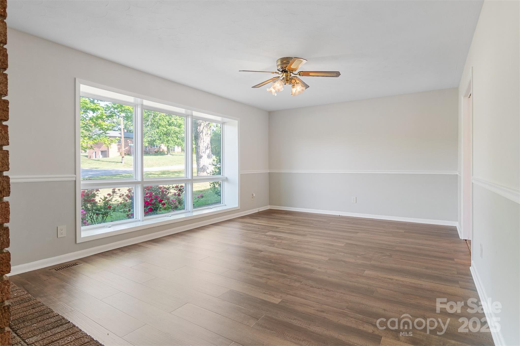 Mt Harmony Acres - Residential