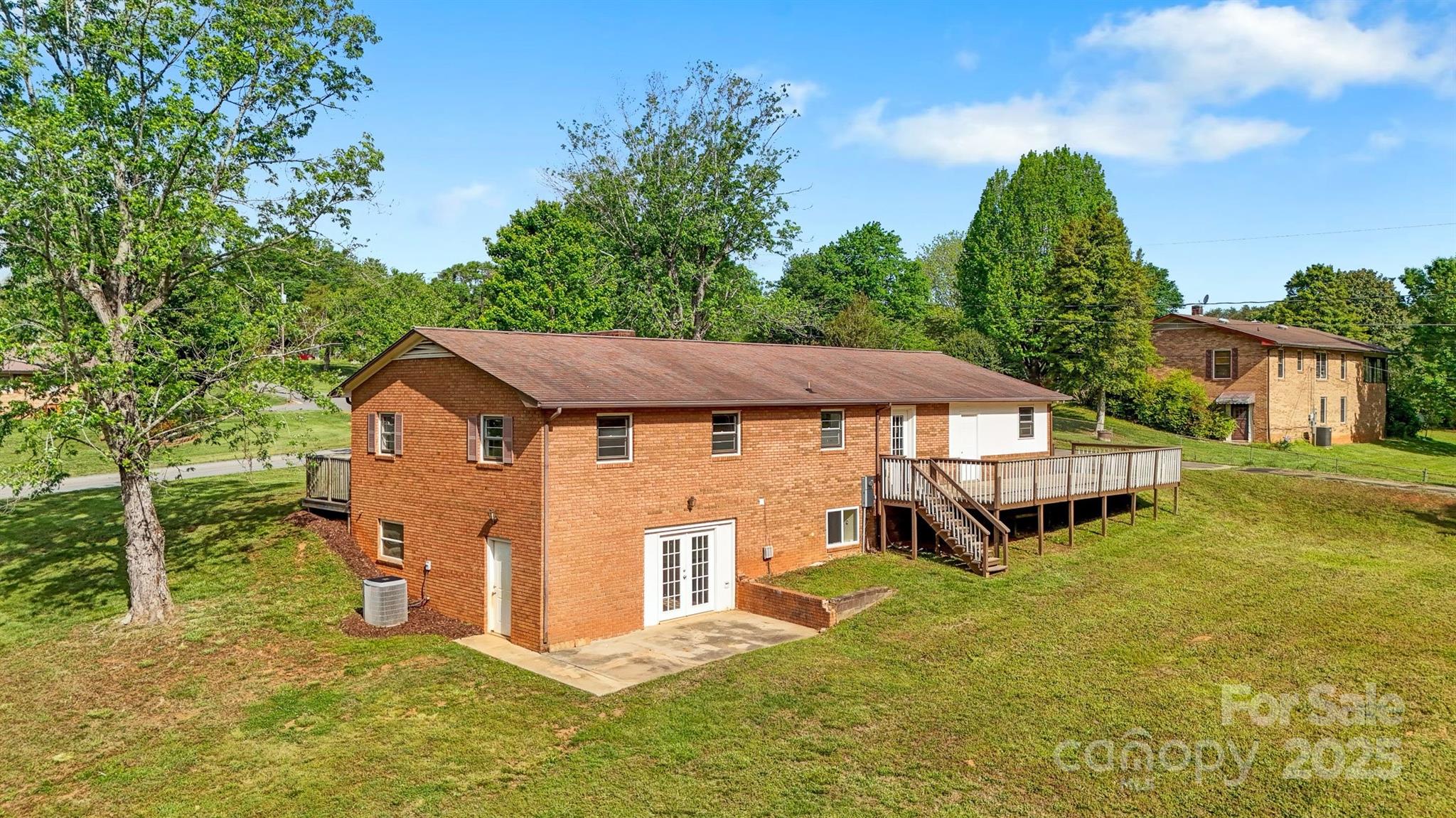 Mt Harmony Acres - Residential