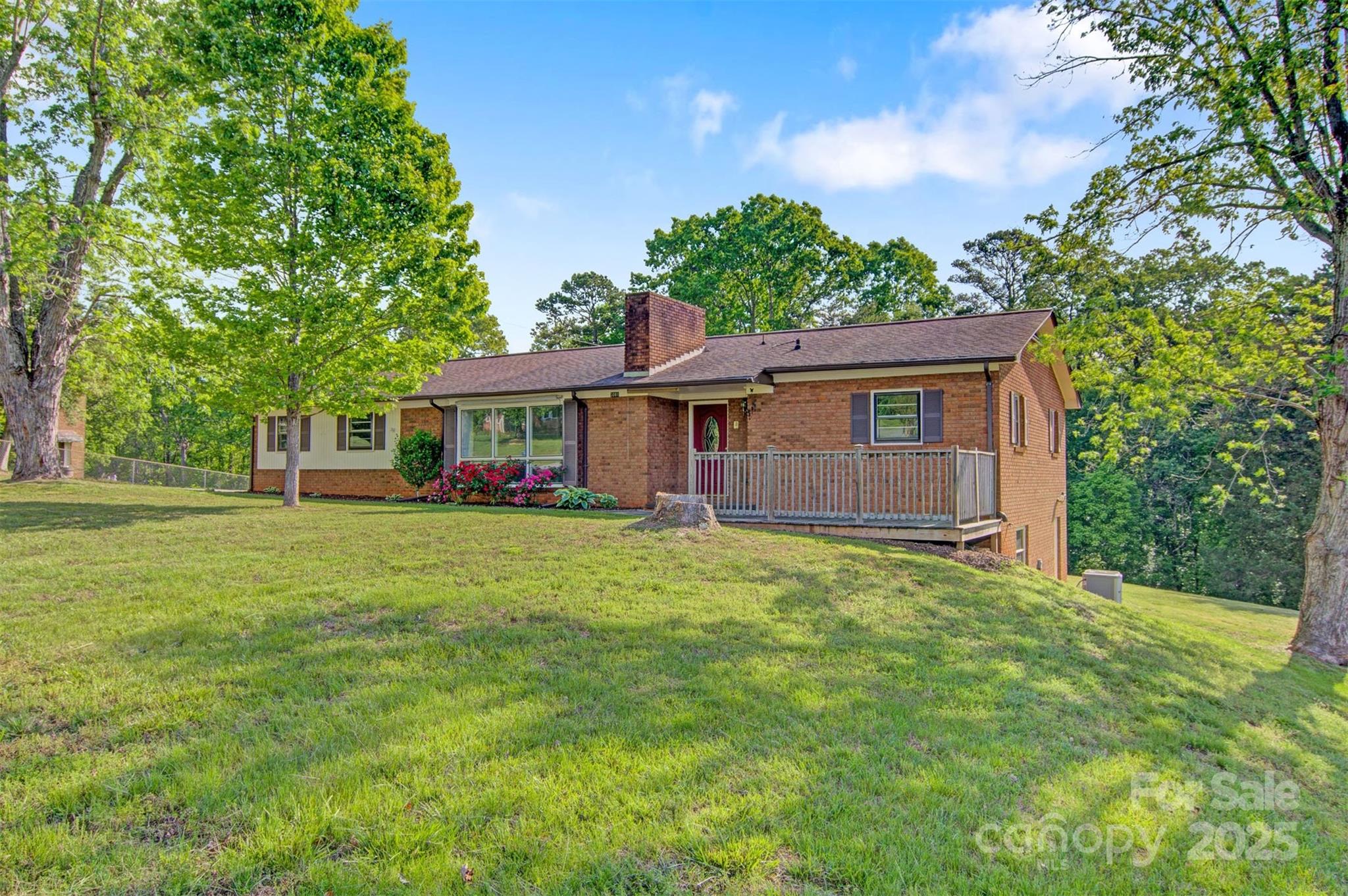 Mt Harmony Acres - Residential