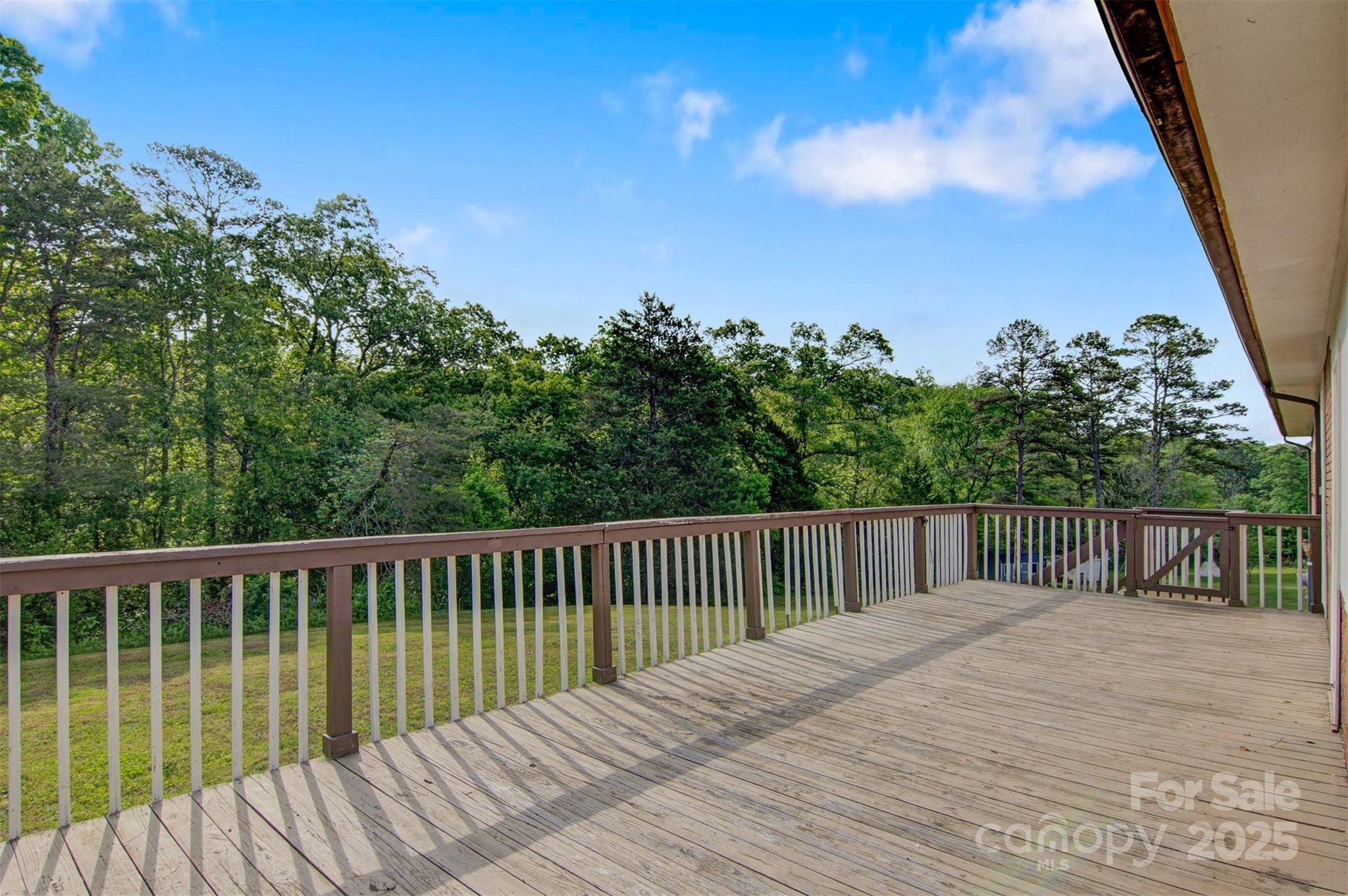 Mt Harmony Acres - Residential