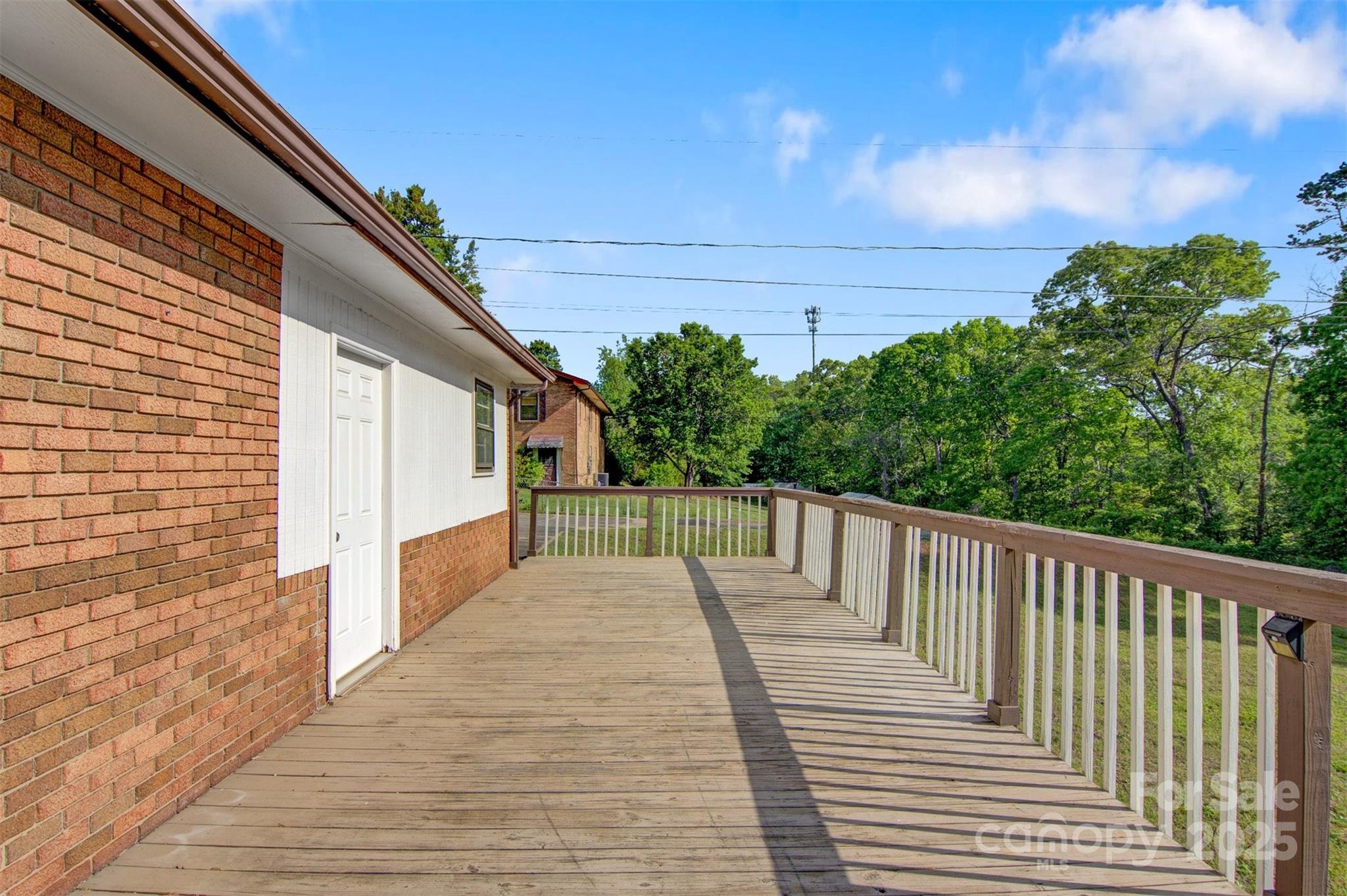 Mt Harmony Acres - Residential