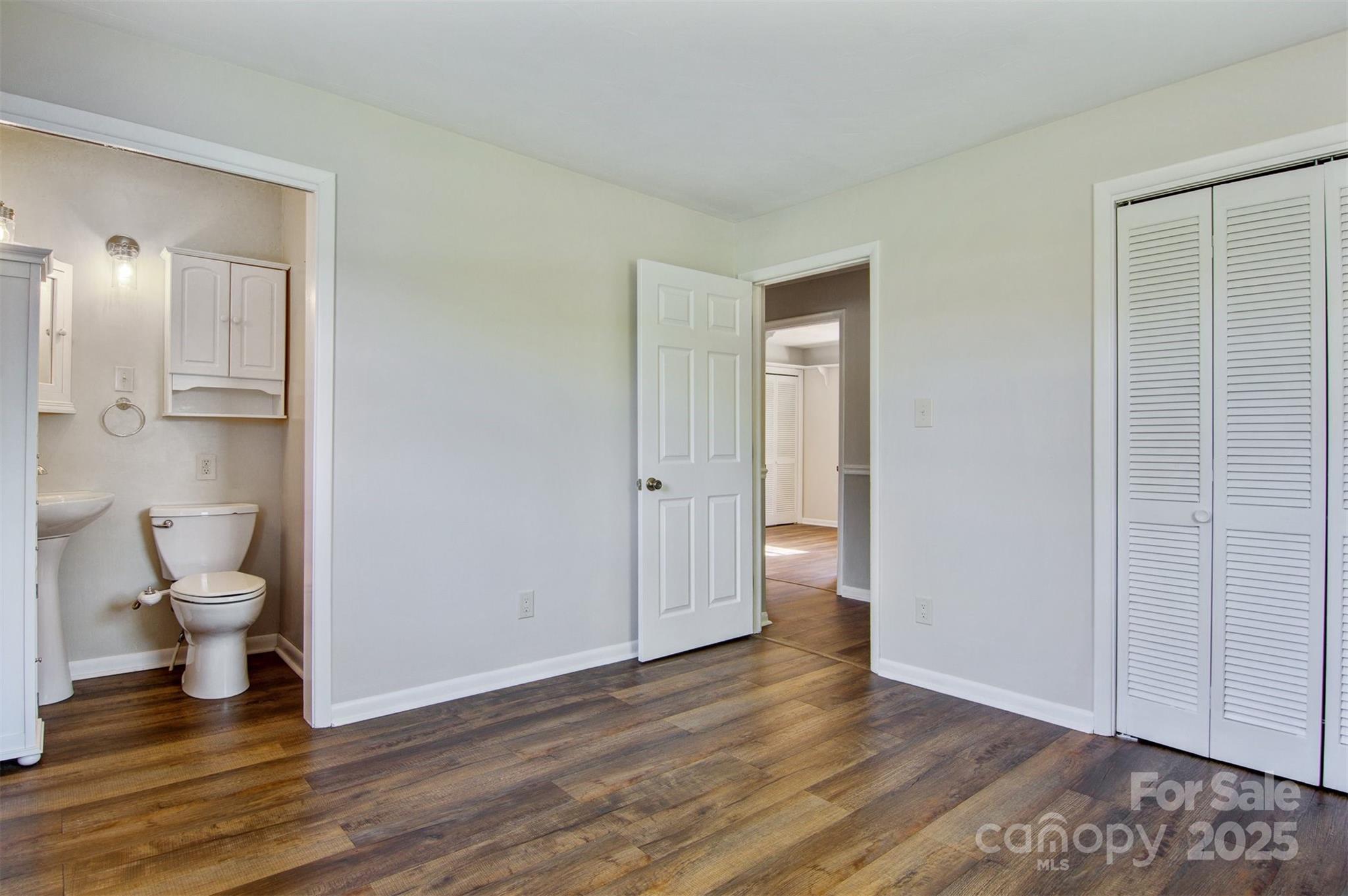 Mt Harmony Acres - Residential