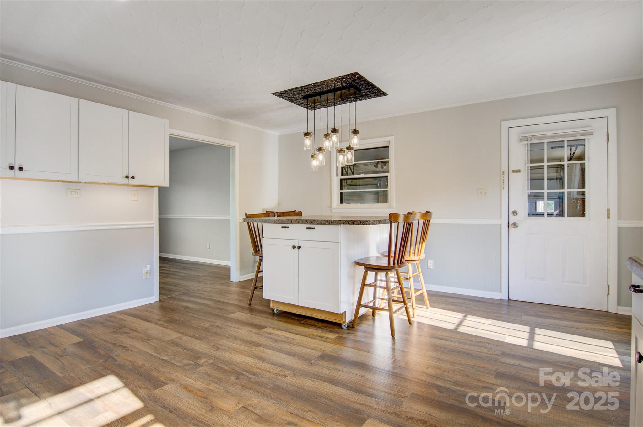 Mt Harmony Acres - Residential