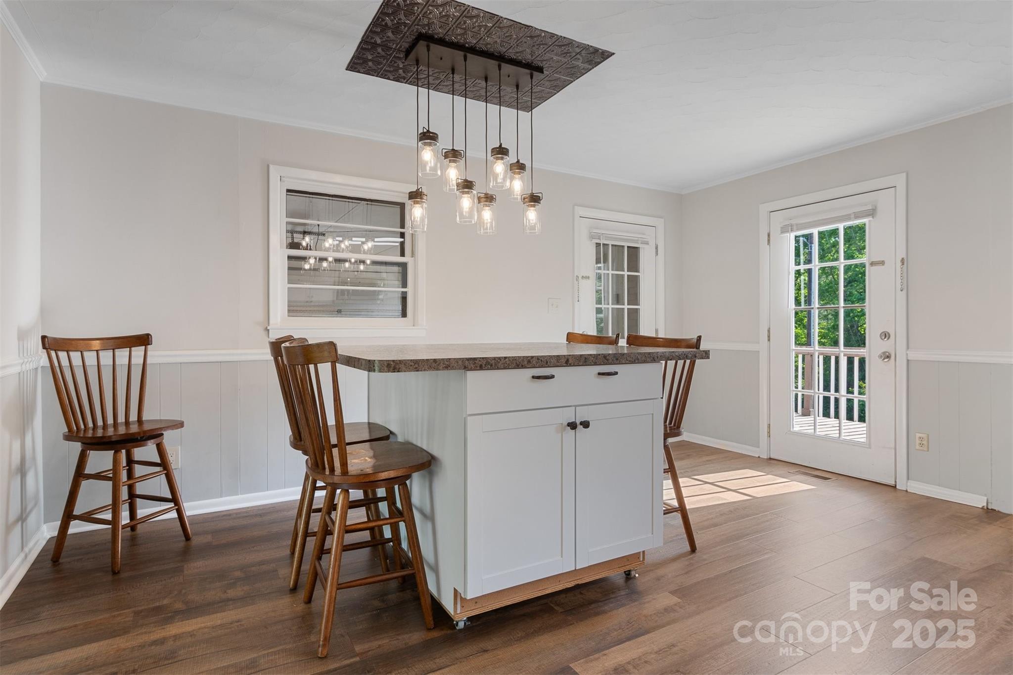 Mt Harmony Acres - Residential