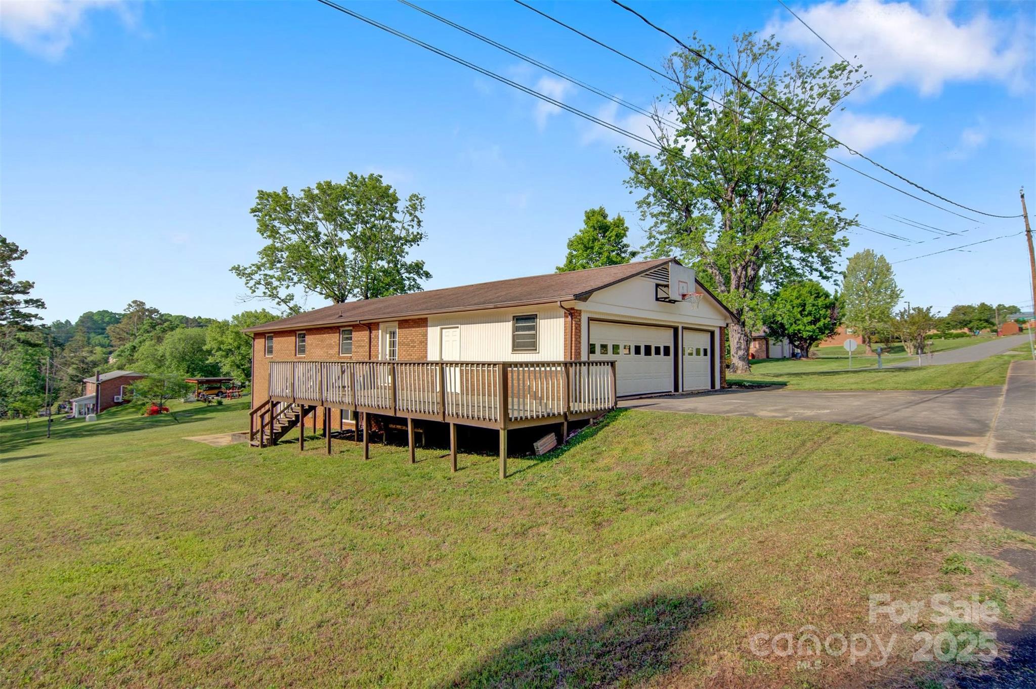 Mt Harmony Acres - Residential