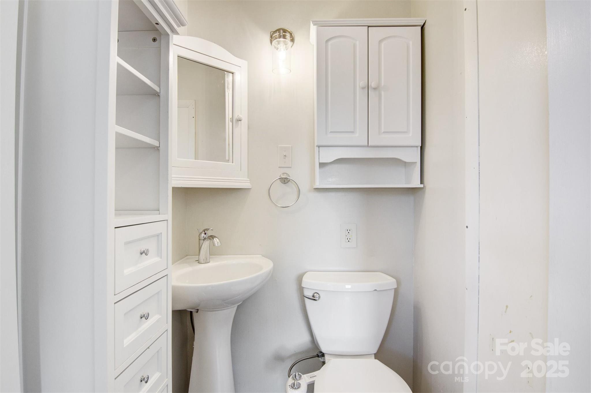 Mt Harmony Acres - Residential