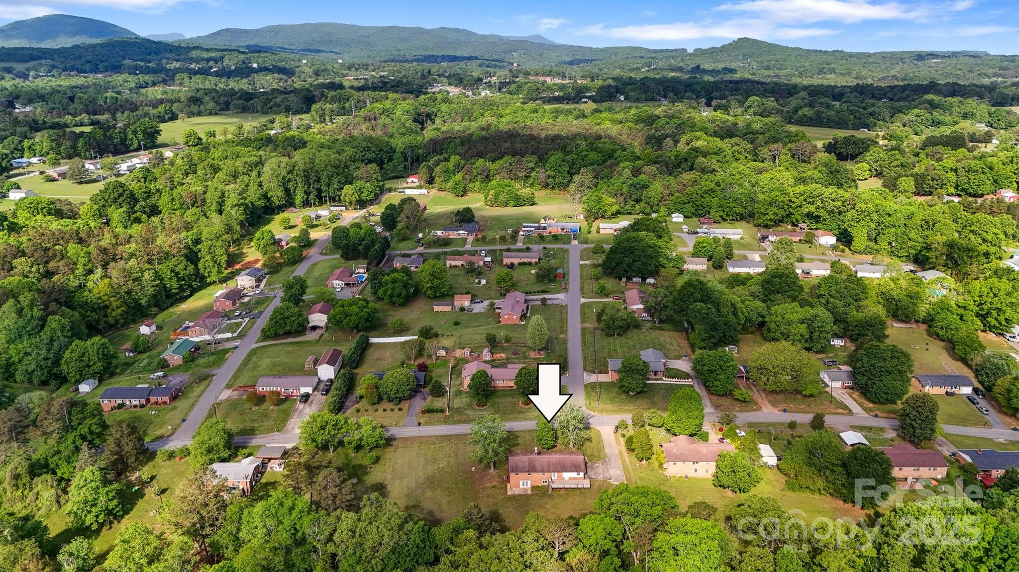 Mt Harmony Acres - Residential