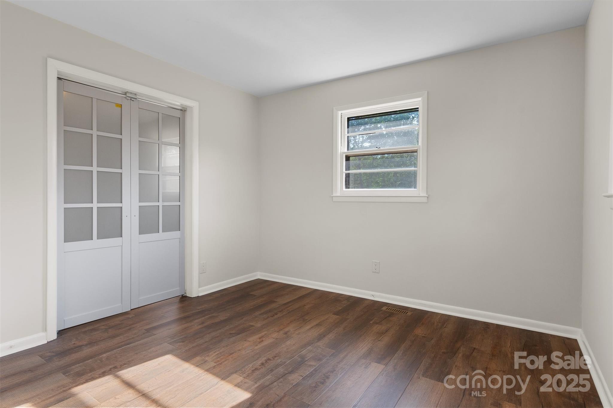 Mt Harmony Acres - Residential