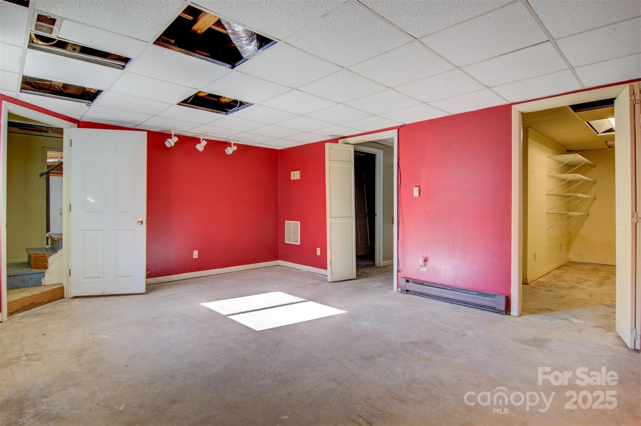 Mt Harmony Acres - Residential