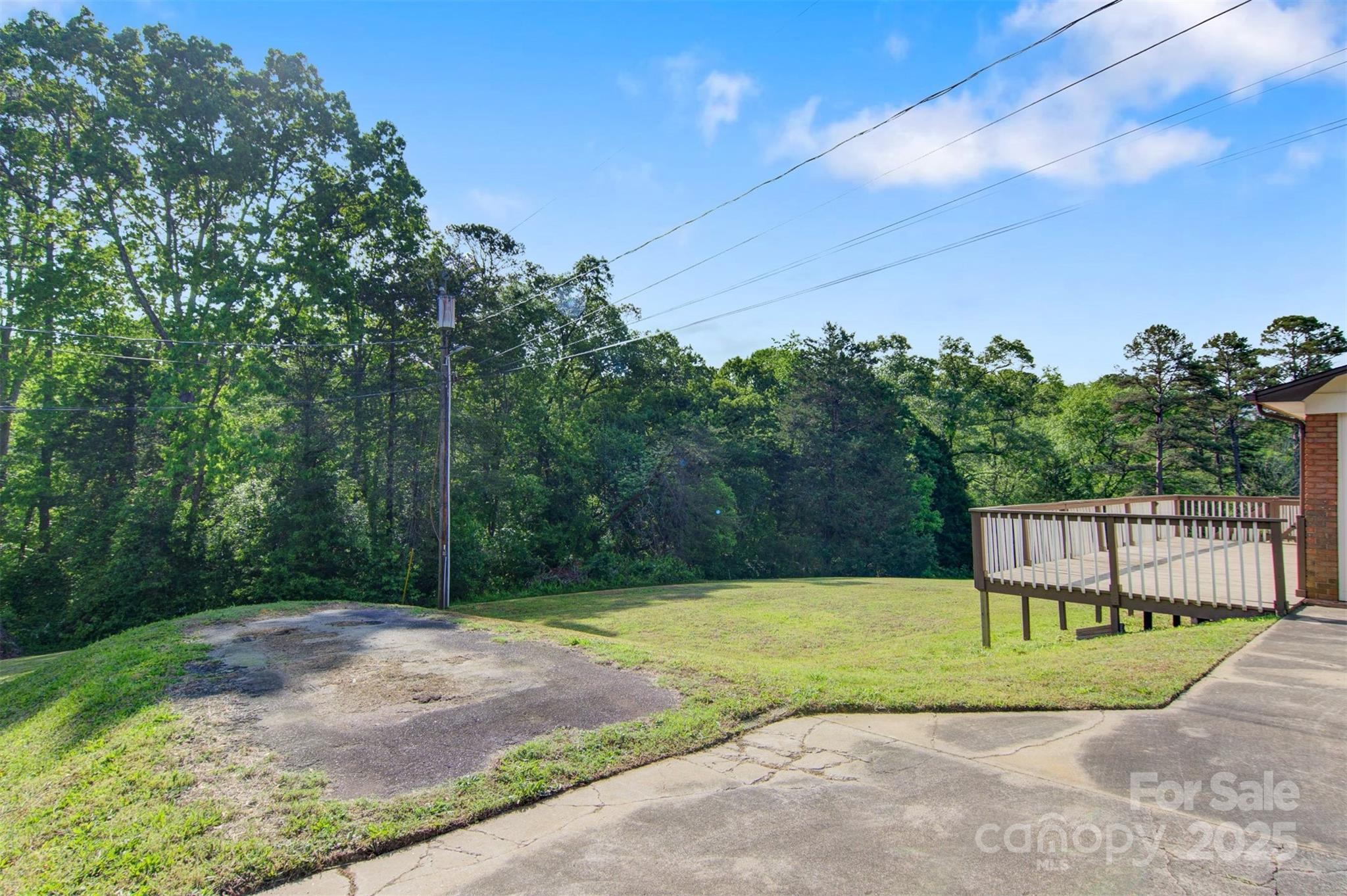 Mt Harmony Acres - Residential