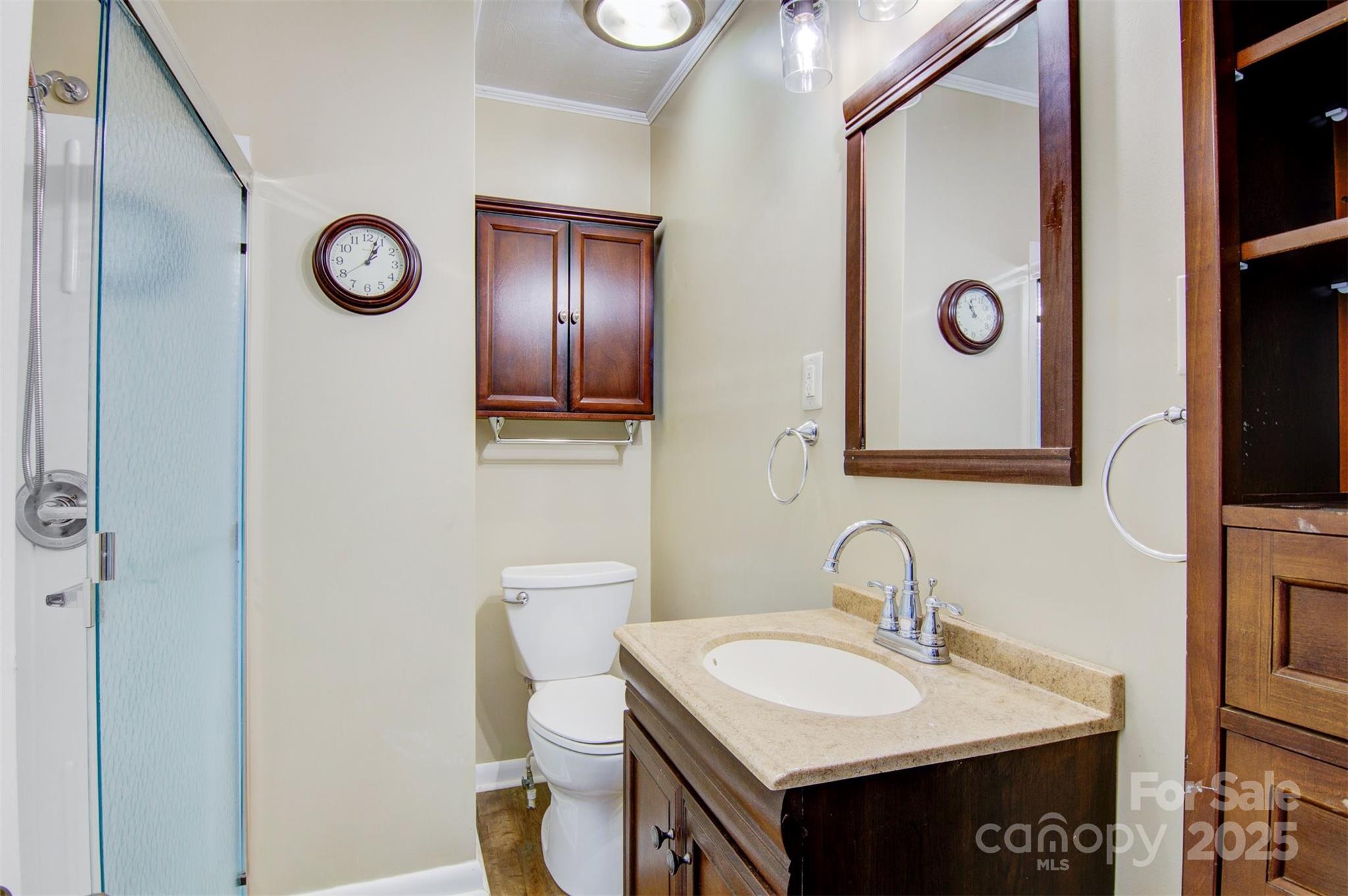 Mt Harmony Acres - Residential