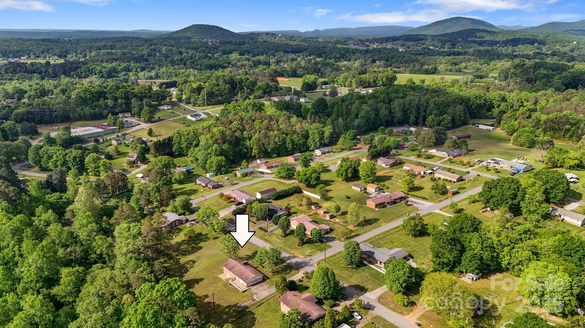 Mt Harmony Acres - Residential