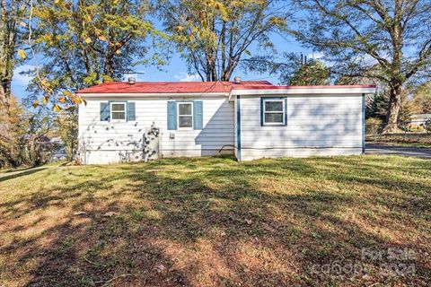 A home in Gastonia