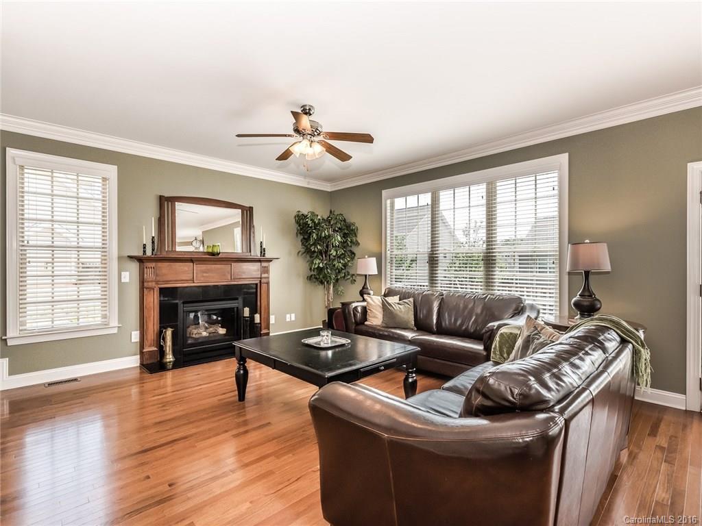 Fallbrook - Residential