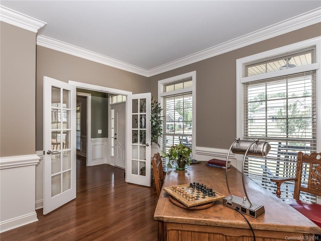 Fallbrook - Residential