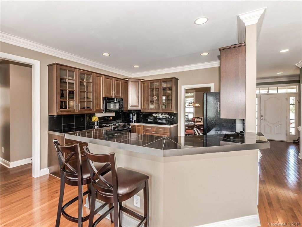 Fallbrook - Residential