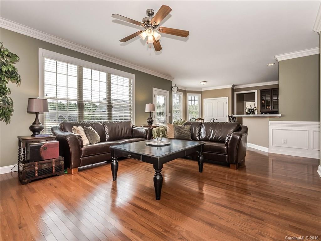 Fallbrook - Residential