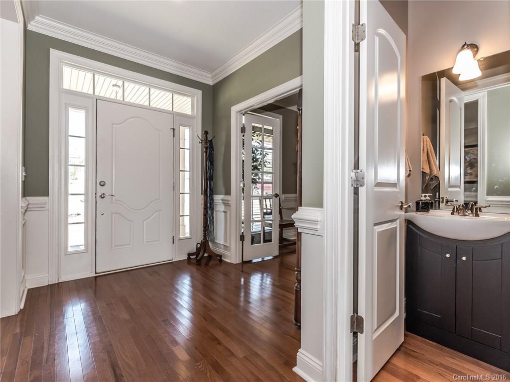 Fallbrook - Residential