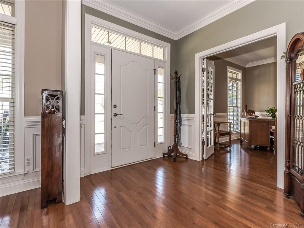 Fallbrook - Residential