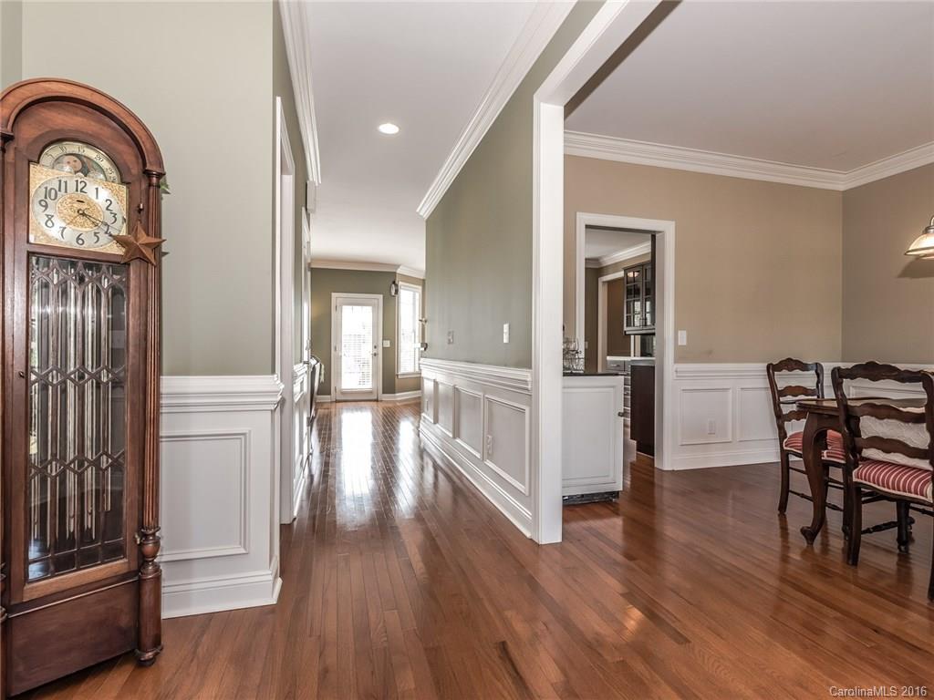 Fallbrook - Residential