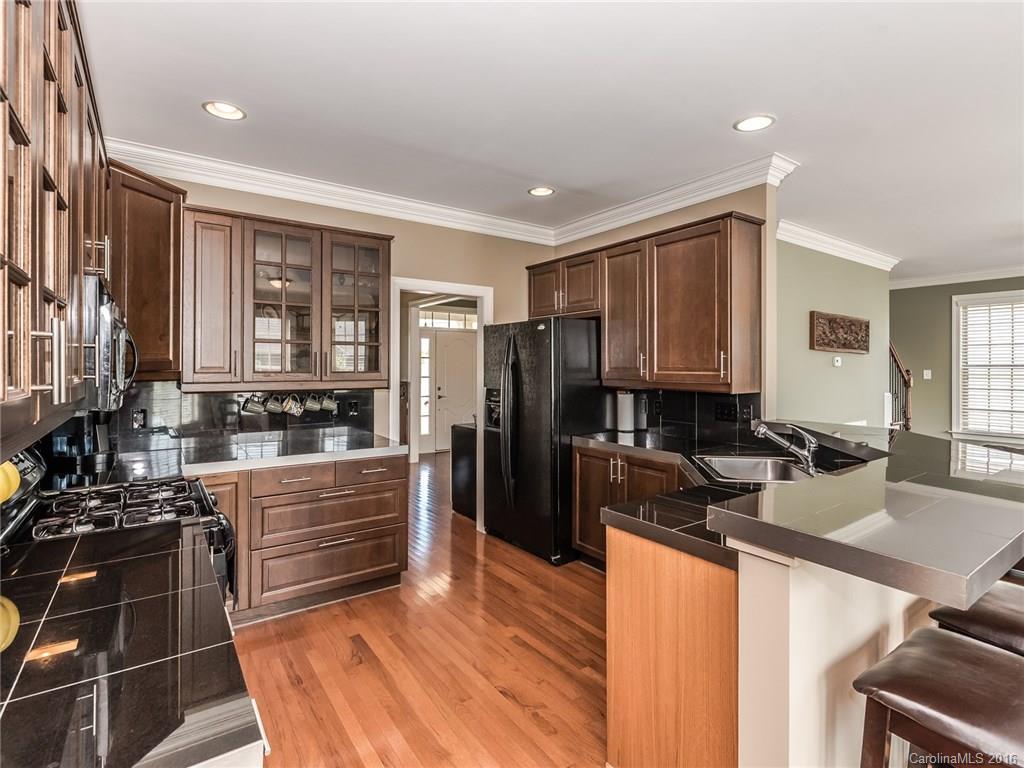 Fallbrook - Residential