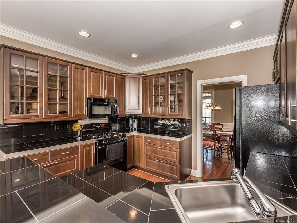 Fallbrook - Residential