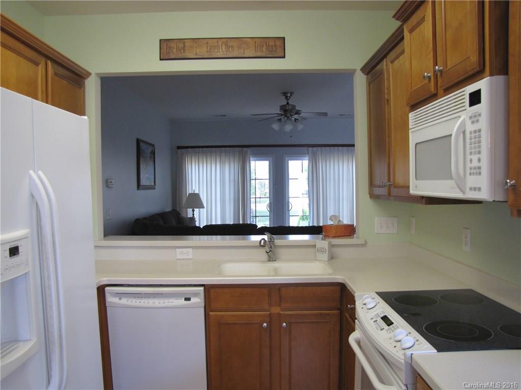 Sun City Carolina Lakes - Residential