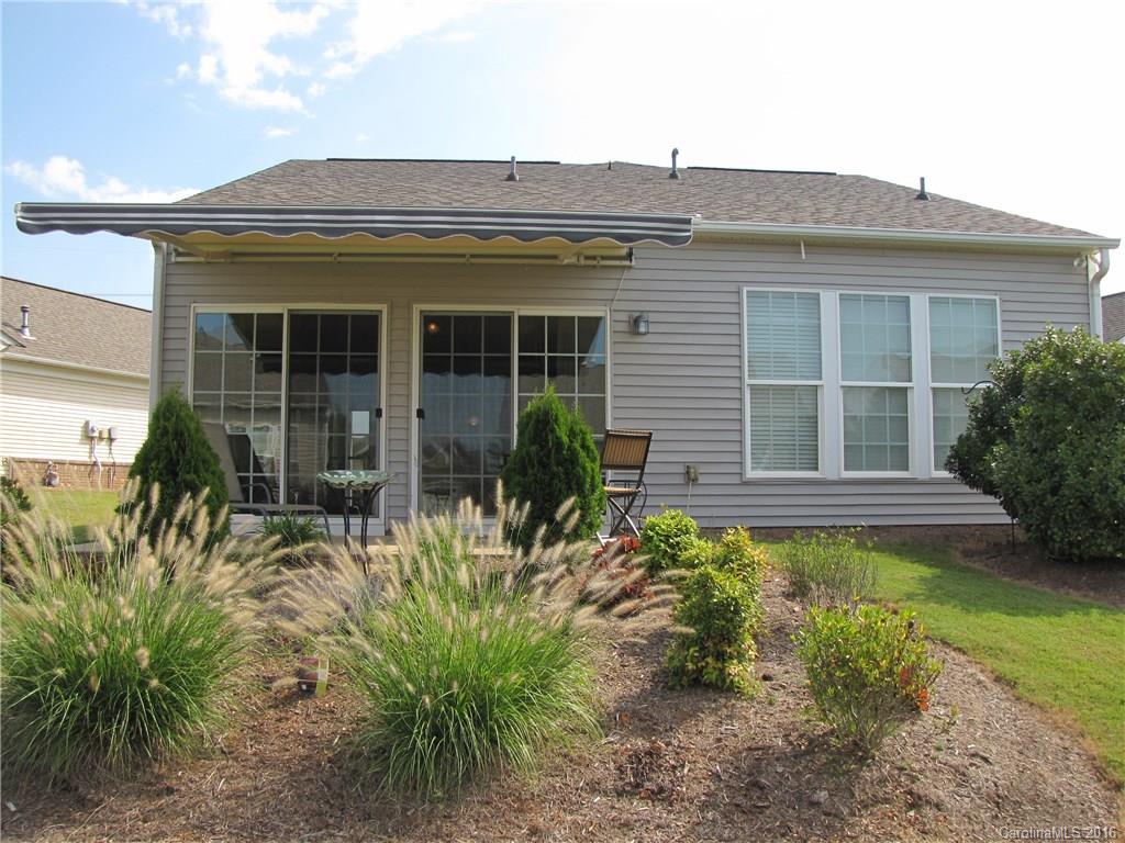 Sun City Carolina Lakes - Residential