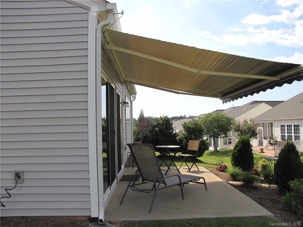 Sun City Carolina Lakes - Residential