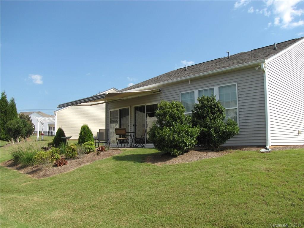 Sun City Carolina Lakes - Residential