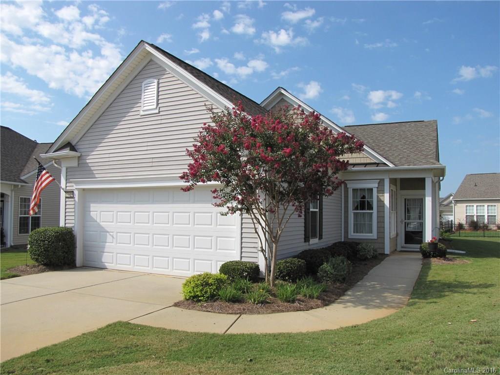 Sun City Carolina Lakes - Residential