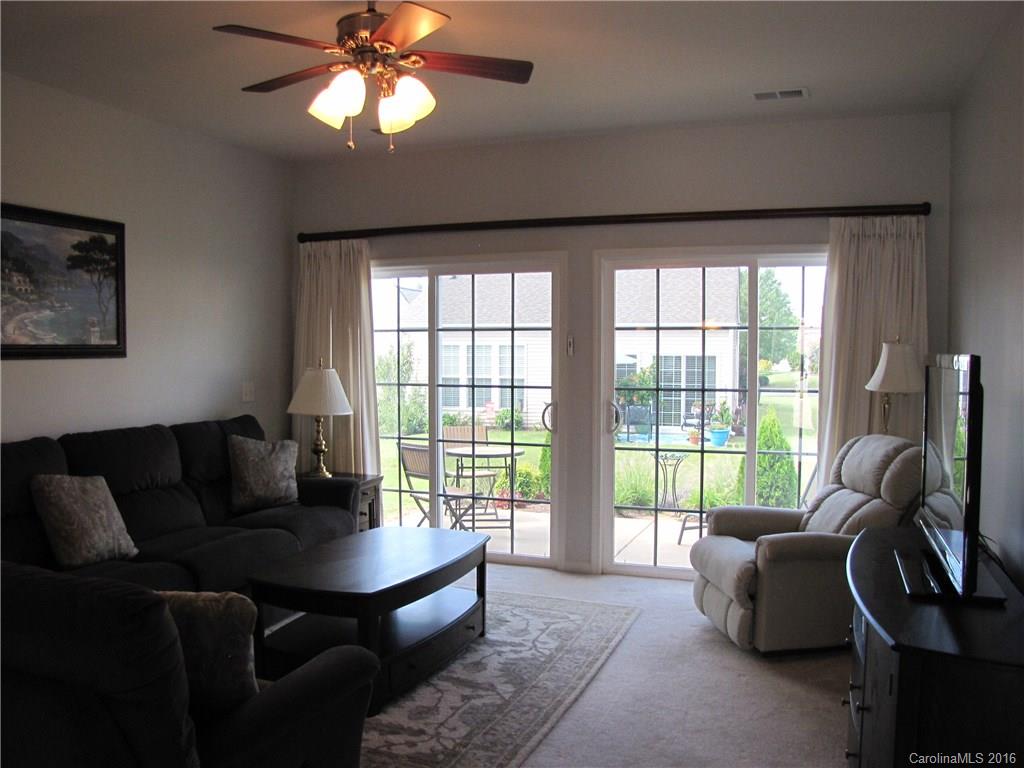 Sun City Carolina Lakes - Residential