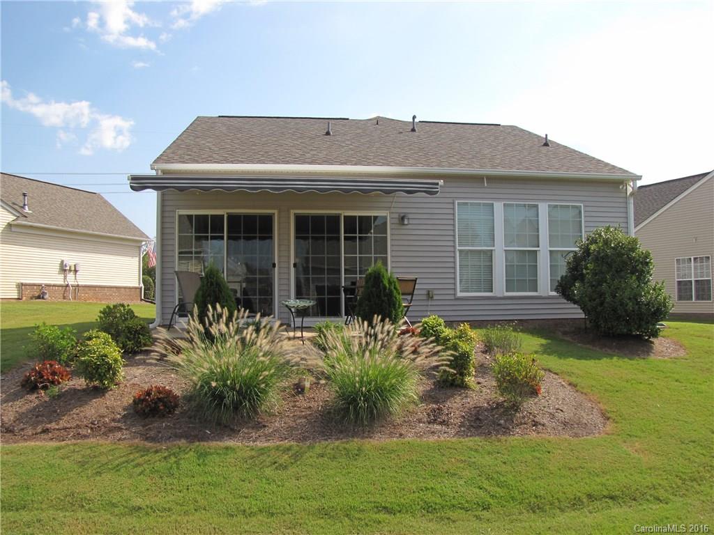 Sun City Carolina Lakes - Residential