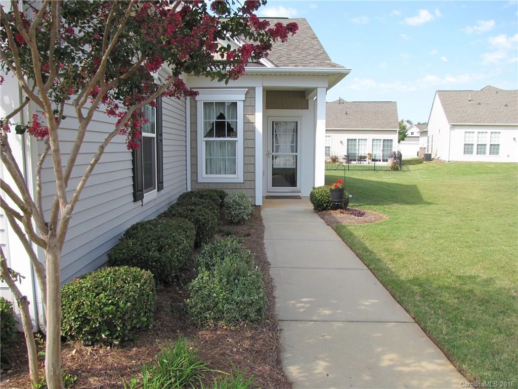 Sun City Carolina Lakes - Residential