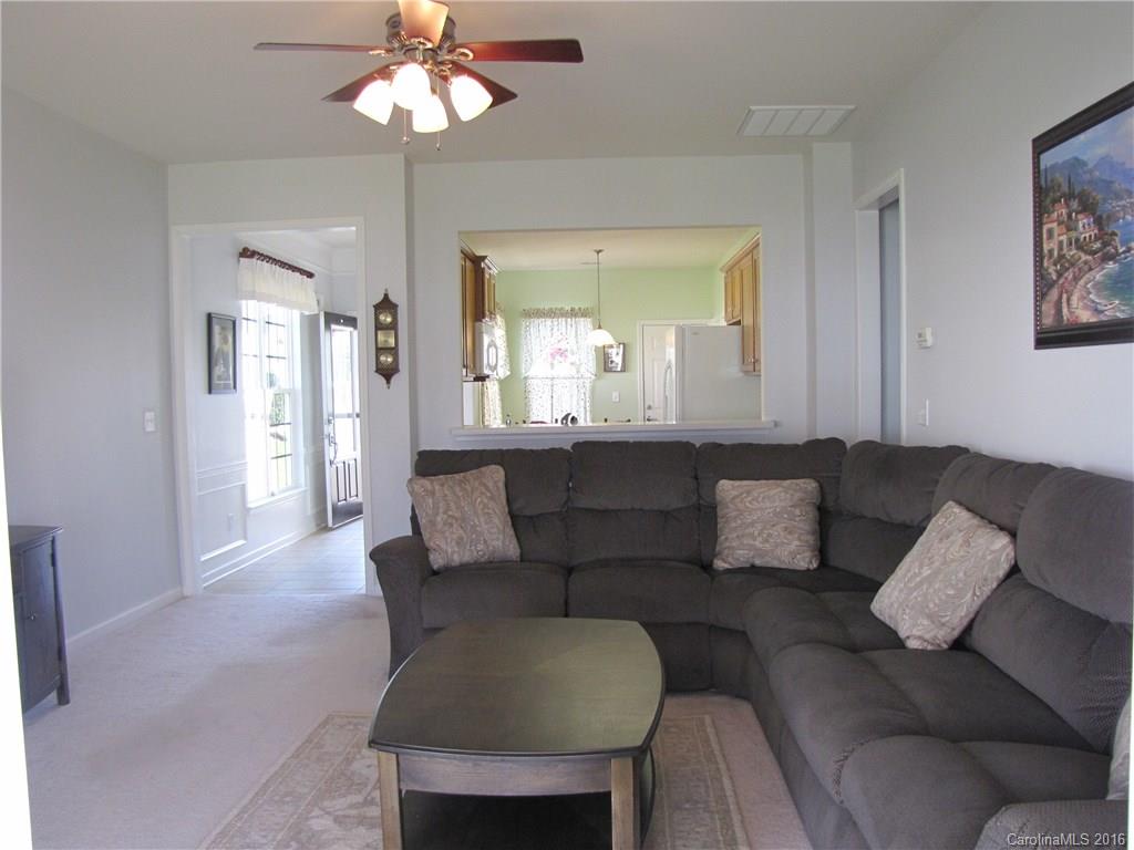 Sun City Carolina Lakes - Residential