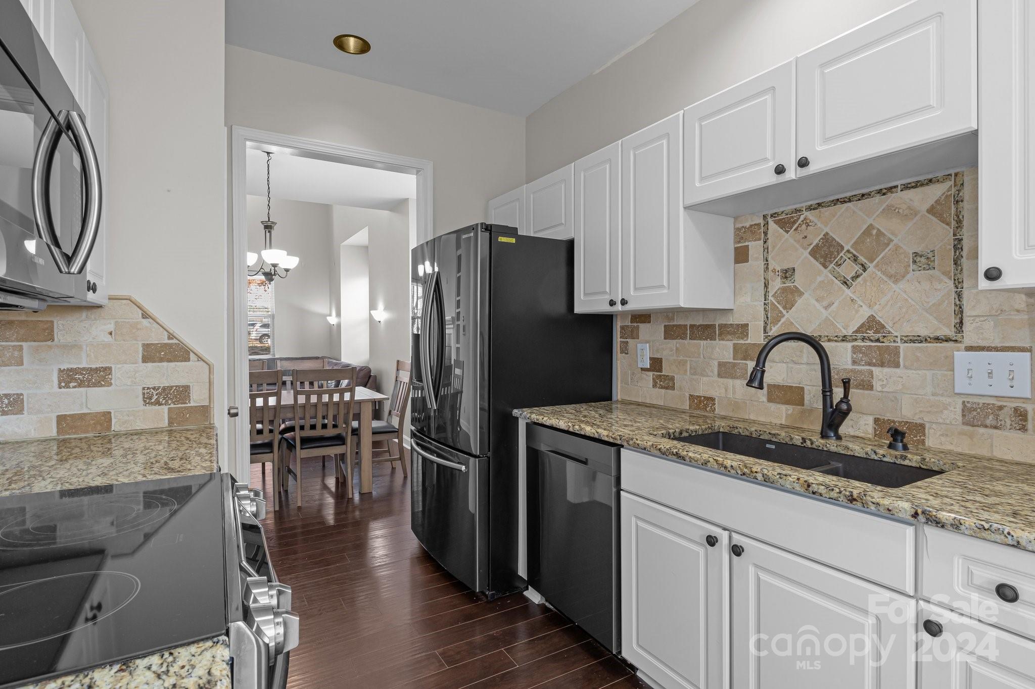 Harborside - Residential