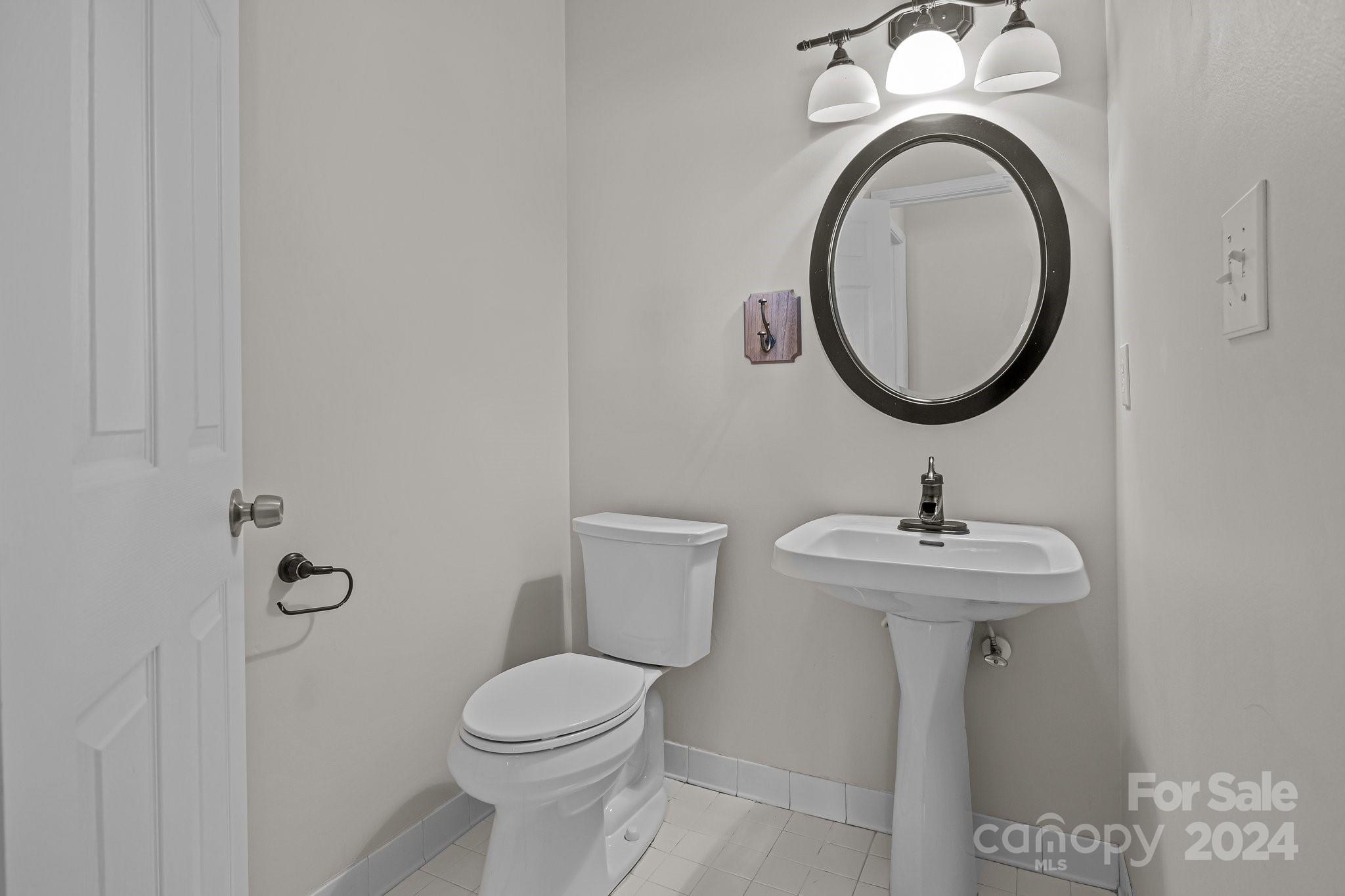 Harborside - Residential