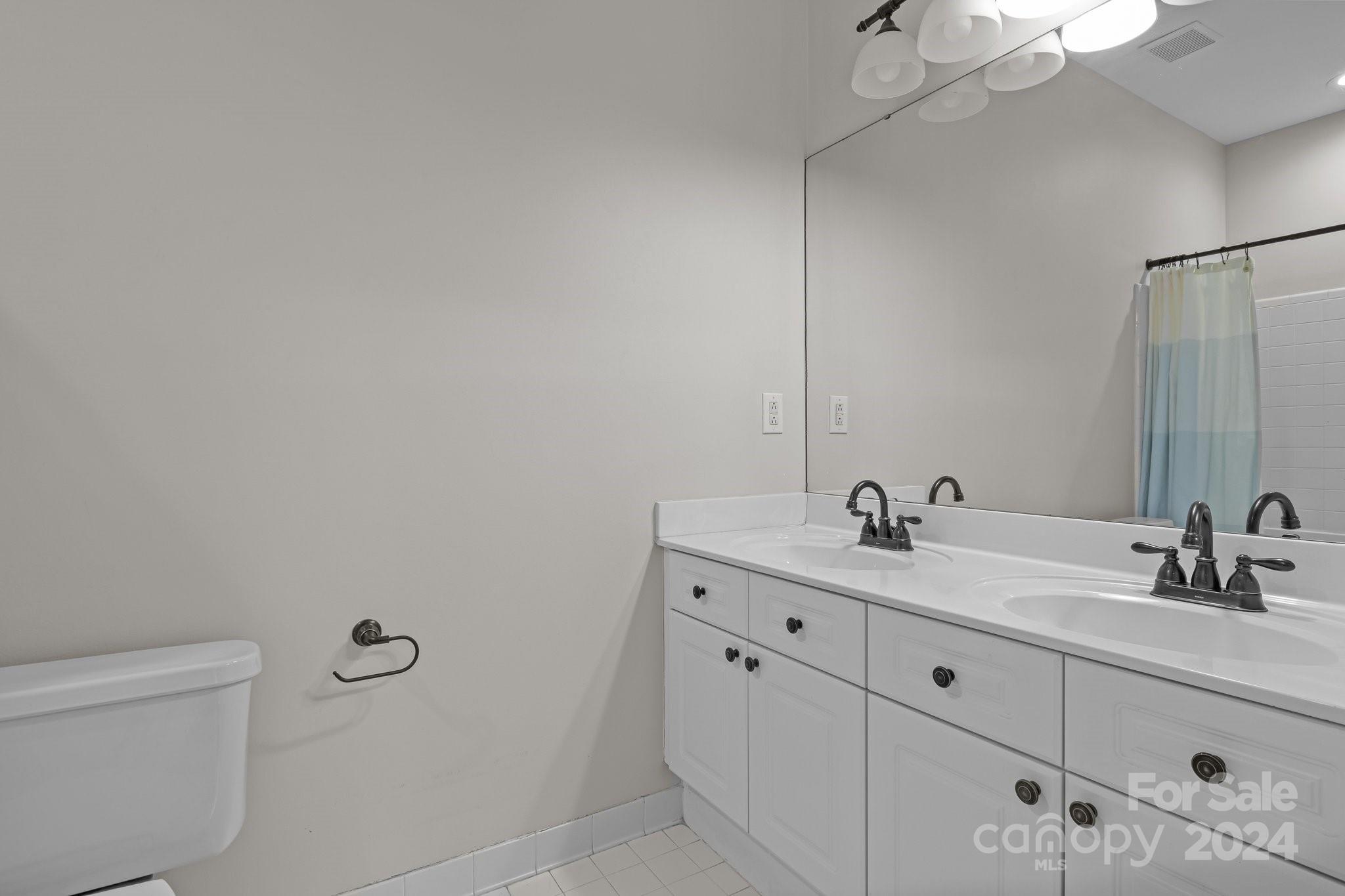 Harborside - Residential