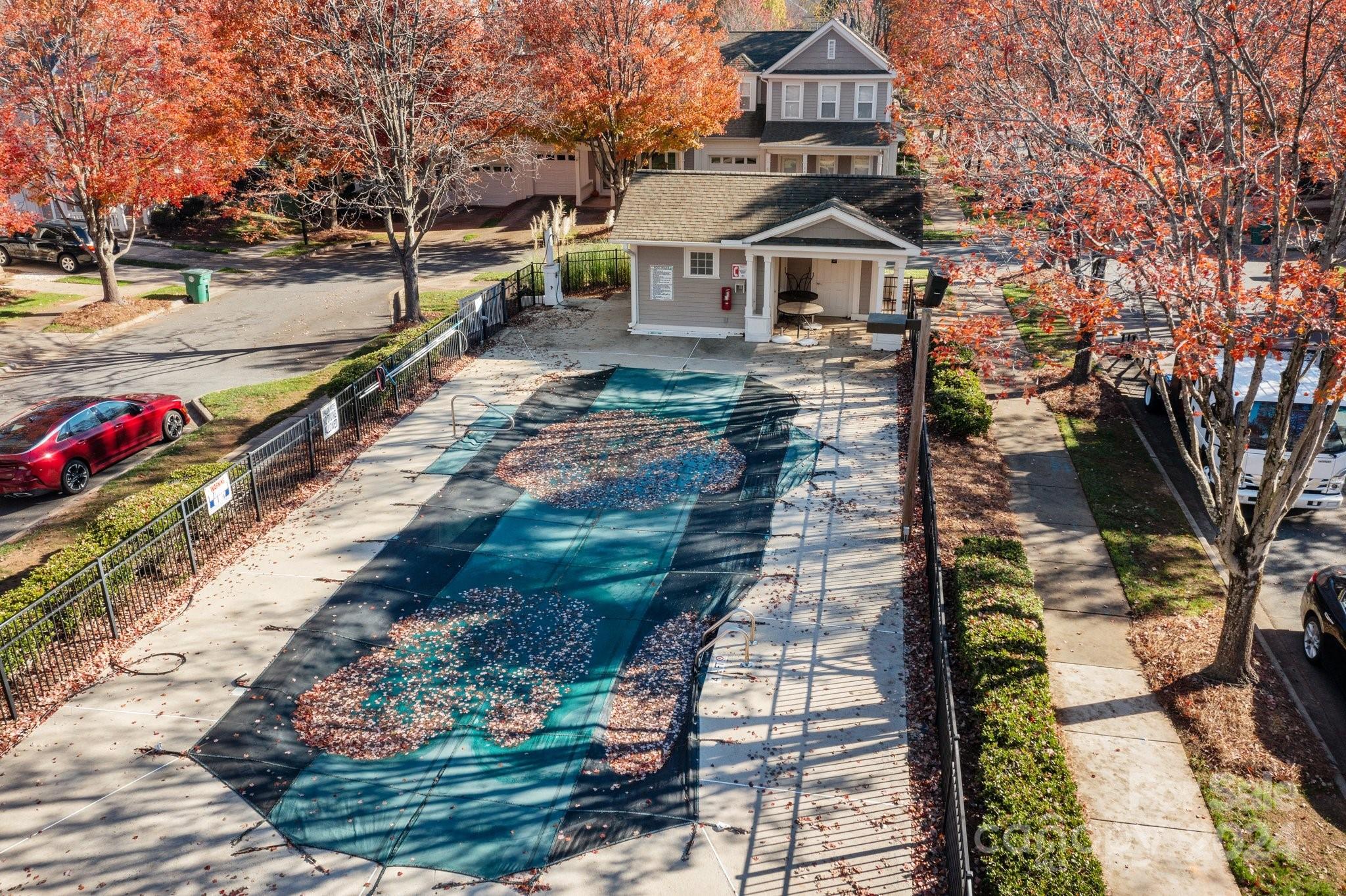 Harborside - Residential