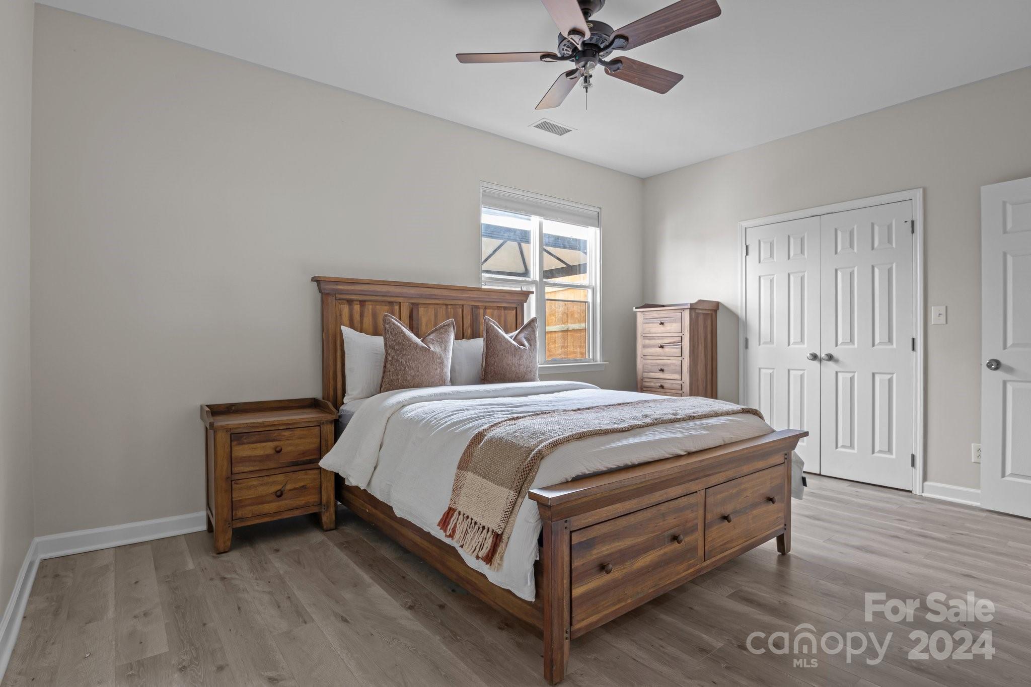 Harborside - Residential