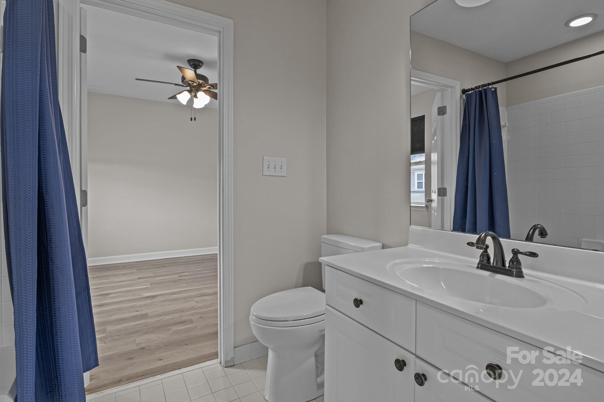 Harborside - Residential