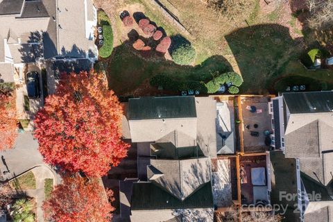 A home in Cornelius