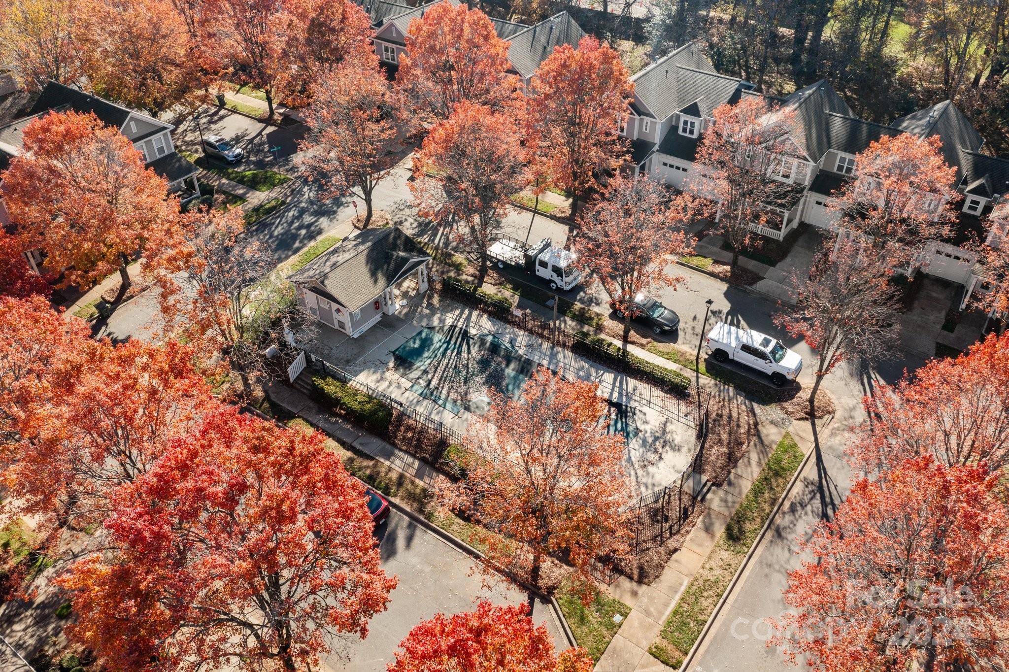 Harborside - Residential