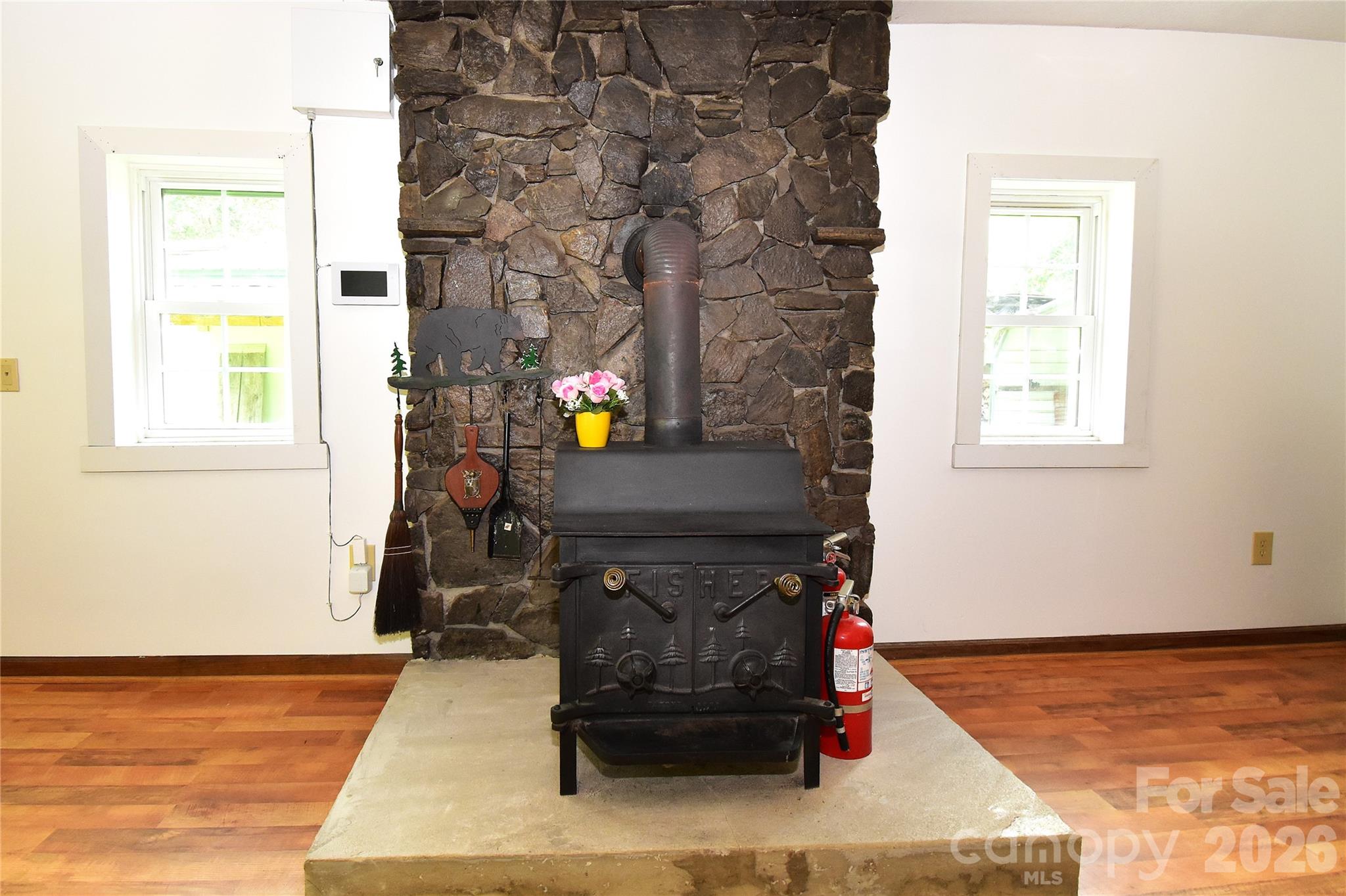 2124 Pisgah Highway