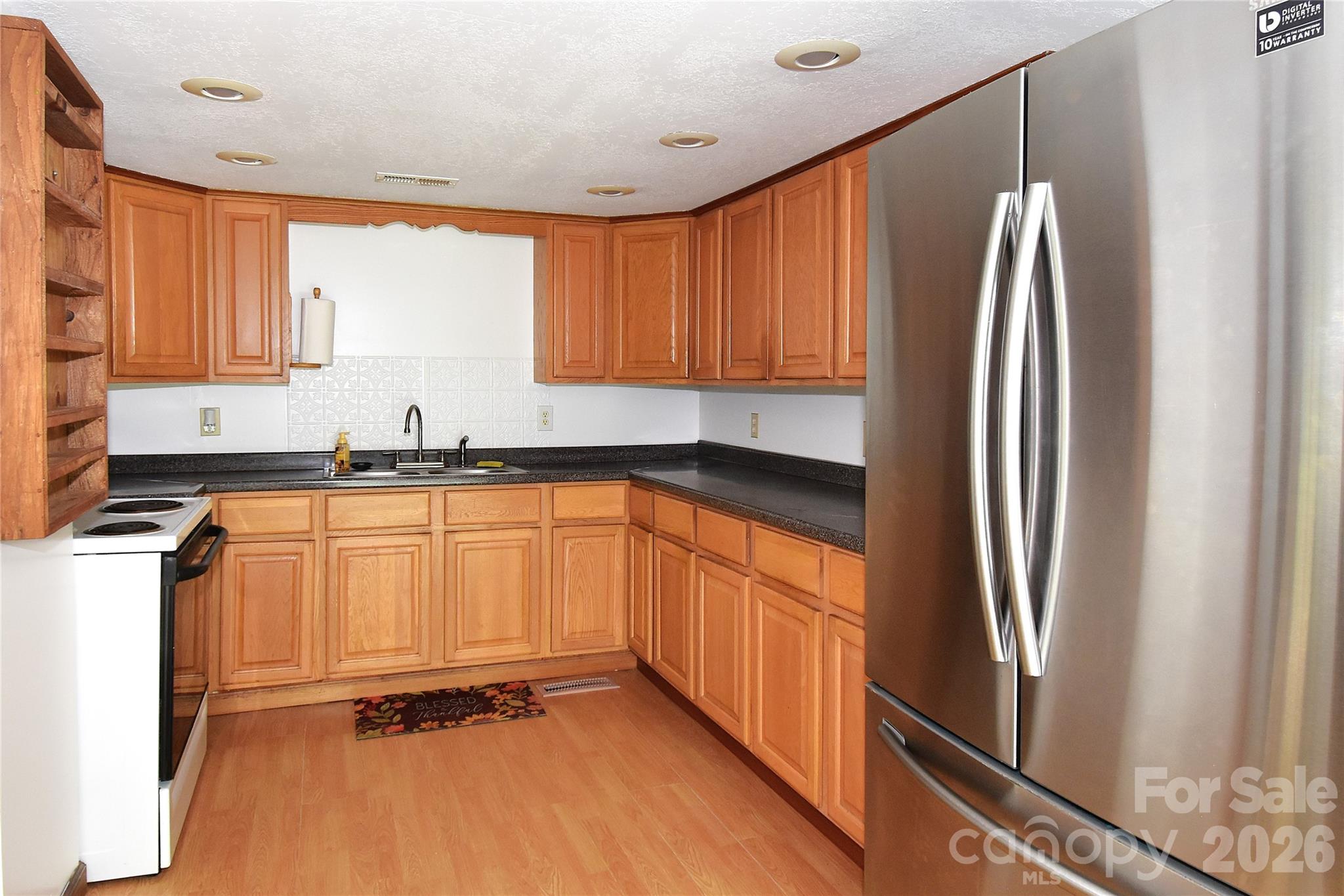 2124 Pisgah Highway
