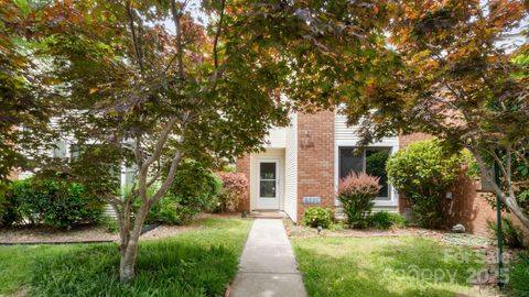 8326 Ramath Drive Charlotte NC 28211