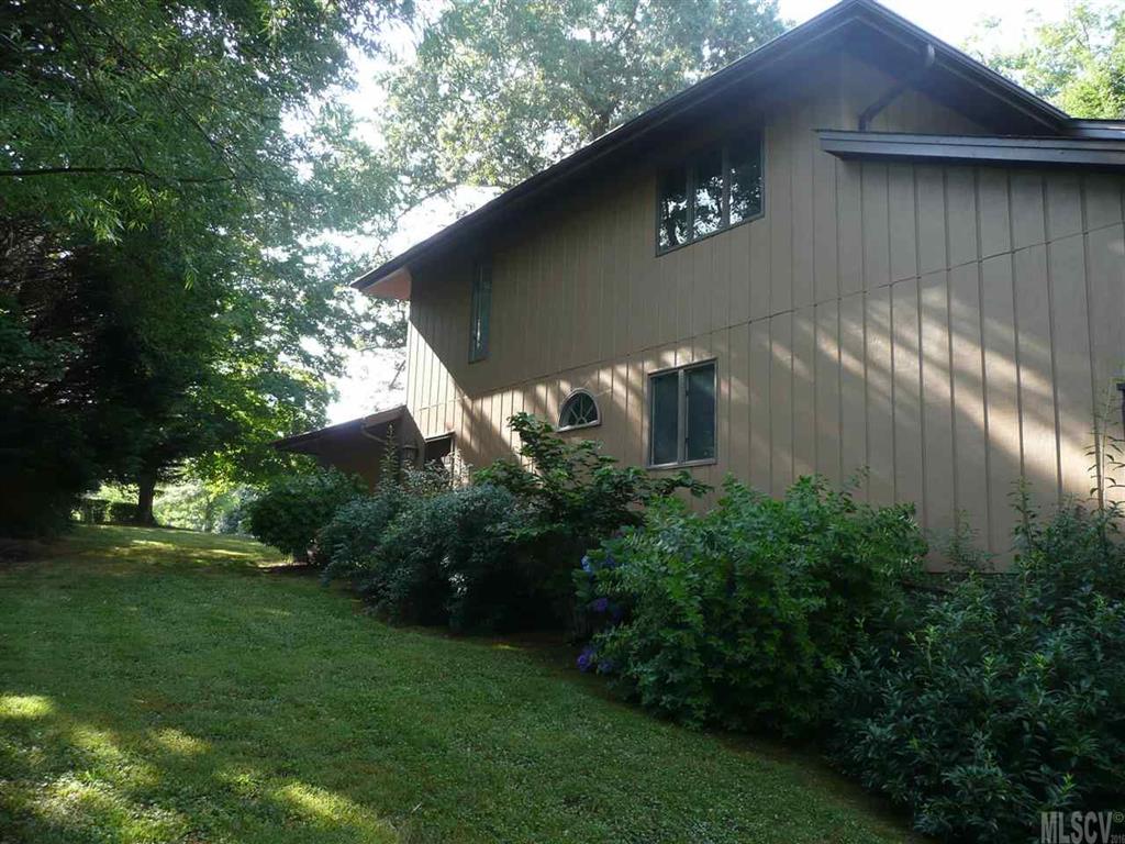 River Ridge Run - Residential