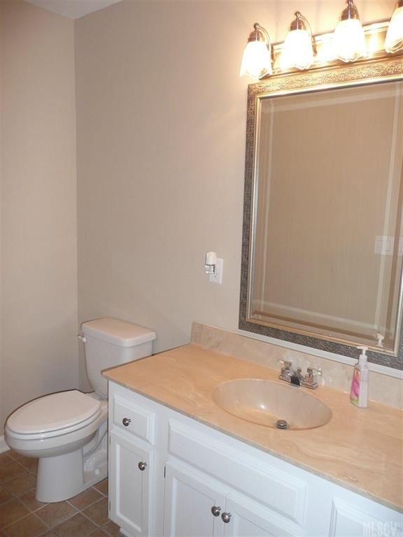 River Ridge Run - Residential