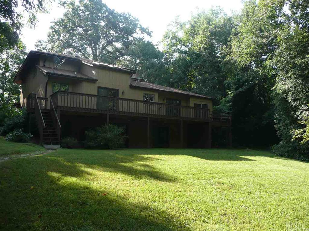 River Ridge Run - Residential